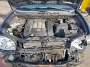 ✅ 2006 Hyundai Santa Fe GLS • VIN: KM8SC73DX6U058816 • Lot: 95618475. Listed on Copart with 162,351 mi. Free auction sales archive from the USA and detailed vehicle history report at DreamBid. Image 12.