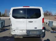 ✅ 2016 Ford Transit Cargo • VIN: 1FTYR1YM3GKA01650 • Лот: 41242238. Опубликован ранее на IAAI с пробегом 145 073 миль. Бесплатный доступ к архиву аукционных продаж из США и подробный отчёт об истории автомобиля на DreamBid. Изображение 17.