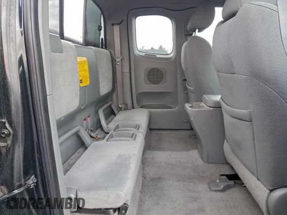 ✅ 2008 Toyota Tacoma • VIN: 5TEUU42N28Z480415 • Lot: 96396565. Listed on Copart with 196,724 mi. Free auction sales archive from the USA and detailed vehicle history report at DreamBid. Image 10.