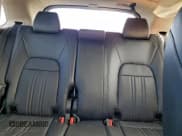 ✅ 2023 Honda HR-V EX-L • VIN: 3CZRZ2H70PM702525 • Lot: 93818535. Listed on Copart with 39,927 mi. Free auction sales archive from the USA and detailed vehicle history report at DreamBid. Image 10.