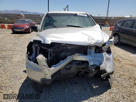 2006 Honda Pilot LX with VIN 5FNYF281X6B043975, listed as a Copart auction lot 66158695 with Not provided miles and Salvage title. Bid and sale history available at DreamBid. Image 5.