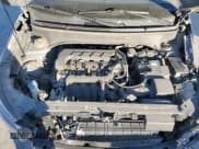 ✅ 2022 Hyundai Venue SE • VIN: KMHRB8A33NU153525 • Lot: 82780024. Listed on Copart with 92,146 mi. Free auction sales archive from the USA and detailed vehicle history report at DreamBid. Image 11.