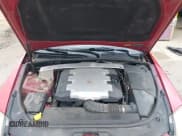 ✅ 2008 Cadillac CTS AWD • VIN: 1G6DT57VX80204665 • Lot: 42605777. Wystawiony na IAAI z przebiegiem 162 840 mil. Bezpłatny archiwum sprzedaży aukcyjnych z USA i szczegółowy raport historii pojazdu na DreamBid. Zdjęcie 10.