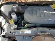 ✅ 2017 Dodge Grand Caravan SXT • VIN: 2C4RDGCG6HR737637 • Lot: 89804615. Listed on Copart with 109,345 mi. Free auction sales archive from the USA and detailed vehicle history report at DreamBid. Image 15.