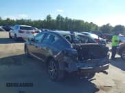 ✅ 2019 Acura ILX Premium • VIN: 19UDE2F74KA014422 • Lot: 43222605. Wystawiony na IAAI z przebiegiem 28 690 mil. Bezpłatny archiwum sprzedaży aukcyjnych z USA i szczegółowy raport historii pojazdu na DreamBid. Zdjęcie 3.