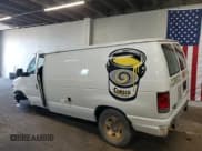 ✅ 2014 Ford Econoline Cargo Commercial • VIN: 1FTNE2EWXEDA97434 • Lot: 59083775. Listed on Copart with 88,754 mi. Free auction sales archive from the USA and detailed vehicle history report at DreamBid. Image 2.