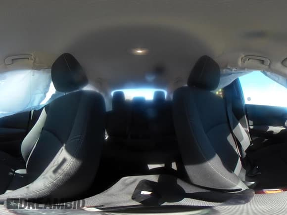 ✅ 2024 Toyota Corolla LE • VIN: 5YFB4MDE5RP176698 • Lot: 43660648. Listed on IAAI with 39,255 mi. Free auction sales archive from the USA and detailed vehicle history report at DreamBid. Image 18.