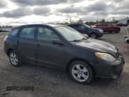 ✅ 2007 Toyota Matrix XR • VIN: 2T1KR32EX7C669708 • Лот: 82655705. Опубликован ранее на Copart с пробегом 195 053 миль. Бесплатный доступ к архиву аукционных продаж из США и подробный отчёт об истории автомобиля на DreamBid. Изображение 4.