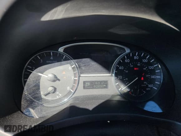 ✅ 2013 Nissan Altima S • VIN: 1N4BL3AP6DN476247 • Lot: 91994845. Listed on Copart with 116,912 mi. Free auction sales archive from the USA and detailed vehicle history report at DreamBid. Image 9.