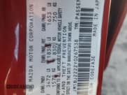 ✅ 2000 Mazda Protege DX • VIN: JM1BJ2222Y0267538 • Lot: 82701364. Wystawiony na Copart z przebiegiem 98 112 mil. Bezpłatny archiwum sprzedaży aukcyjnych z USA i szczegółowy raport historii pojazdu na DreamBid. Zdjęcie 12.