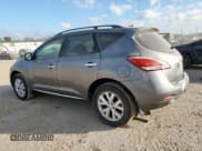 ✅ 2013 Nissan Murano SL • VIN: JN8AZ1MU2DW205484 • Lot: 92277885. Wystawiony na Copart z przebiegiem 127 070 mil. Bezpłatny archiwum sprzedaży aukcyjnych z USA i szczegółowy raport historii pojazdu na DreamBid. Zdjęcie 2.