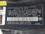 ✅ 2013 Toyota Avalon XLE • VIN: 4T1BK1EBXDU017269 • Лот: 42554063. Опубликован ранее на IAAI с пробегом 268 523 миль. Бесплатный доступ к архиву аукционных продаж из США и подробный отчёт об истории автомобиля на DreamBid. Изображение 9.