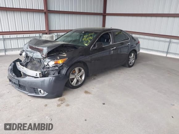 ✅ 2013 Acura TSX • VIN: JH4CU2F46DC002541 • Lot: 42139212. Wystawiony na IAAI z przebiegiem 254 319 mil. Bezpłatny archiwum sprzedaży aukcyjnych z USA i szczegółowy raport historii pojazdu na DreamBid. Zdjęcie 18.