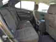 2020 Chevrolet Equinox LT с VIN 2GNAXJEV2L6104700, выставлен на аукционе Copart как лот 81922835 с пробегом 75 637 миль миль и Списание • Salvage title. История ставок и продаж доступна на DreamBid. Изображение 11.