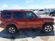 ✅ 2008 Jeep Liberty Sport • VIN: 1J8GP28K18W134643 • Lot: 42824495. Wystawiony na IAAI z przebiegiem 167 909 mil. Bezpłatny archiwum sprzedaży aukcyjnych z USA i szczegółowy raport historii pojazdu na DreamBid. Zdjęcie 13.