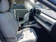 ✅ 2022 Mitsubishi Outlander SEL • VIN: JA4J4VA8XNZ057572 • Lot: 43165710. Wystawiony na IAAI z przebiegiem 19 864 mil. Bezpłatny archiwum sprzedaży aukcyjnych z USA i szczegółowy raport historii pojazdu na DreamBid. Zdjęcie 5.