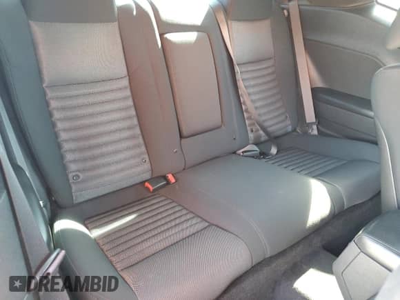 2014 Dodge Challenger Shaker z VIN 2C3CDYBT7EH249989, wystawiony jako Copart lot #53117885 z przebiegiem 66 350 mil mil oraz Szkoda całkowita • Salvage title. Historia ofert i sprzedaży dostępna na DreamBid. Obrazek 10.