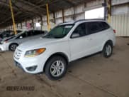 ✅ 2010 Hyundai Santa Fe GLS • VIN: 5NMSG3AB3AH362931 • Лот: 93249025. Опубликован ранее на Copart с пробегом 149 227 миль. Бесплатный доступ к архиву аукционных продаж из США и подробный отчёт об истории автомобиля на DreamBid. Изображение 1.