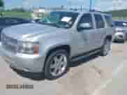 2011 Chevrolet Tahoe LTZ with VIN 1GNSKCE03BR368837, listed as a IAAI auction lot 42741642 with 166,196 mi miles and . Bid and sale history available at DreamBid. Image 2.