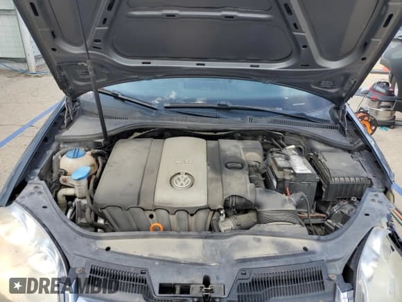 ✅ 2007 Volkswagen Jetta Wolfsburg Edition • VIN: 3VWEF71K17M156839 • Лот: 62212715. Опубликован ранее на Copart с пробегом 118 823 миль. Бесплатный доступ к архиву аукционных продаж из США и подробный отчёт об истории автомобиля на DreamBid. Изображение 11.