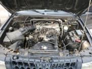 ✅ 2002 Mitsubishi Montero Sport ES • VIN: JA4LS21H12J033572 • Lot: 81802165. Listed on Copart with 147,922 mi. Free auction sales archive from the USA and detailed vehicle history report at DreamBid. Image 11.