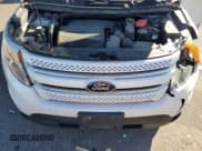 ✅ 2013 Ford Explorer Limited • VIN: 1FM5K7F88DGB39517 • Lot: 90813715. Listed on Copart with 238,453 mi. Free auction sales archive from the USA and detailed vehicle history report at DreamBid. Image 12.