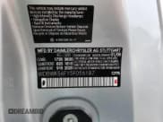 ✅ 2005 Mercedes-Benz SLK 230/320 • VIN: WDBWK56F15F056187 • Lot: 93381945. Wystawiony na Copart z przebiegiem 96 942 mil. Bezpłatny archiwum sprzedaży aukcyjnych z USA i szczegółowy raport historii pojazdu na DreamBid. Zdjęcie 12.