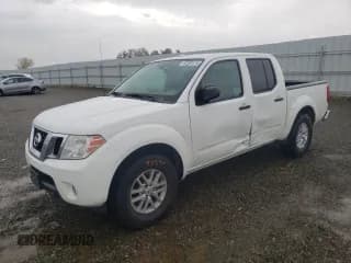 ✅ 2017 Nissan Frontier S • VIN: 1N6AD0ER3HN769510 • Lot: 82384174. Wystawiony na Copart z przebiegiem 81 761 mil. Bezpłatny archiwum sprzedaży aukcyjnych z USA i szczegółowy raport historii pojazdu na DreamBid. Zdjęcie 1.