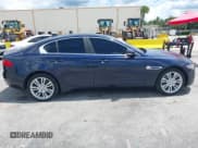 ✅ 2019 Jaguar XE 25t Premium • VIN: SAJAJ4FX9KCP46060 • Lot: 42802228. Listed on IAAI with 38,960 mi. Free auction sales archive from the USA and detailed vehicle history report at DreamBid. Image 13.