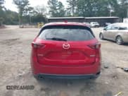 ✅ 2020 Mazda CX-5 Grand Touring • VIN: JM3KFADM5L0806499 • Лот: 43268954. Опубликован ранее на IAAI с пробегом 54 398 миль. Бесплатный доступ к архиву аукционных продаж из США и подробный отчёт об истории автомобиля на DreamBid. Изображение 16.