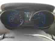 ✅ 2016 Hyundai Genesis Coupe 3.8L Base • VIN: KMHHT6KJXGU136234 • Лот: 90856245. Опубликован ранее на Copart с пробегом 124 491 миль. Бесплатный доступ к архиву аукционных продаж из США и подробный отчёт об истории автомобиля на DreamBid. Изображение 9.