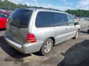 ✅ 2004 Mercury Monterey Convenience • VIN: 2MRDA20234BJ12160 • Lot: 42758176. Wystawiony na IAAI z przebiegiem Nie podano. Bezpłatny archiwum sprzedaży aukcyjnych z USA i szczegółowy raport historii pojazdu na DreamBid. Zdjęcie 4.