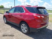 ✅ 2020 Chevrolet Equinox LT • VIN: 3GNAXLEX3LS646225 • Лот: 43319206. Опубликован ранее на IAAI с пробегом 44 911 миль. Бесплатный доступ к архиву аукционных продаж из США и подробный отчёт об истории автомобиля на DreamBid. Изображение 3.
