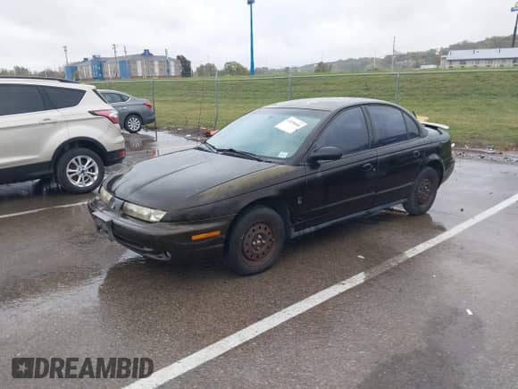 1996 Saturn SL with VIN 1G8ZH5281TZ111411, listed as a IAAI auction lot 43550088 with 236,266 mi miles and . Bid and sale history available at DreamBid. Image 2.