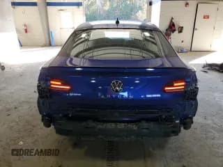 ✅ 2021 Volkswagen Arteon SEL R-Line • VIN: WVWHR7AN0ME012332 • Lot: 91042905. Wystawiony na Copart z przebiegiem 74 572 mil. Bezpłatny archiwum sprzedaży aukcyjnych z USA i szczegółowy raport historii pojazdu na DreamBid. Zdjęcie 6.