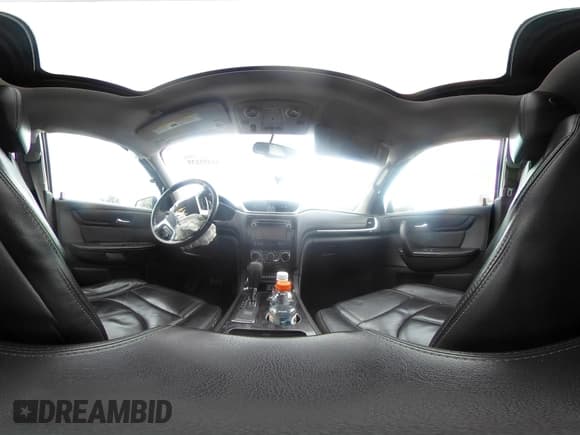 ✅ 2015 Chevrolet Traverse LT • VIN: 1GNKVHKD7FJ389402 • Lot: 43459239. Wystawiony na IAAI z przebiegiem 181 497 mil. Bezpłatny archiwum sprzedaży aukcyjnych z USA i szczegółowy raport historii pojazdu na DreamBid. Zdjęcie 18.