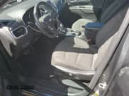 ✅ 2021 Chevrolet Equinox LT • VIN: 2GNAXKEVXM6129500 • Лот: 82407555. Опубликован ранее на Copart с пробегом 41 644 миль. Бесплатный доступ к архиву аукционных продаж из США и подробный отчёт об истории автомобиля на DreamBid. Изображение 7.