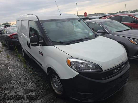✅ 2020 Ram ProMaster City Cargo Tradesman • VIN: ZFBHRFAB3L6R54399 • Лот: 43944789. Опубликован ранее на IAAI с пробегом 191 051 миль. Бесплатный доступ к архиву аукционных продаж из США и подробный отчёт об истории автомобиля на DreamBid. Изображение 20.
