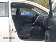 ✅ 2014 Nissan Versa SV • VIN: 3N1CN7AP6EK463542 • Lot: 43240209. Listed on IAAI with 194,956 mi. Free auction sales archive from the USA and detailed vehicle history report at DreamBid. Image 5.