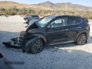 ✅ 2020 Hyundai Tucson Ultimate • VIN: KM8J3CAL8LU175269 • Lot: 70699295. Listed on Copart with Not provided. Free auction sales archive from the USA and detailed vehicle history report at DreamBid. Image 1.