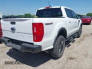 ✅ 2023 Ford Ranger XL • VIN: 1FTER4FH6PLE27336 • Lot: 42236511. Listed on IAAI with 24,146 mi. Free auction sales archive from the USA and detailed vehicle history report at DreamBid. Image 4.