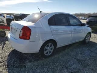 ✅ 2010 Hyundai Accent GLS • VIN: KMHCN4AC0AU425996 • Лот: 45492045. Опубликован ранее на Copart с пробегом 258 540 миль. Бесплатный доступ к архиву аукционных продаж из США и подробный отчёт об истории автомобиля на DreamBid. Изображение 3.