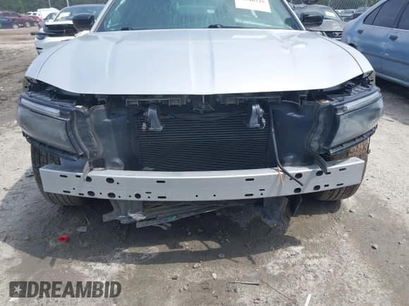 ✅ 2021 Dodge Charger Police • VIN: 2C3CDXAT6MH643493 • Lot: 42146725. Listed on IAAI with 62,659 mi. Free auction sales archive from the USA and detailed vehicle history report at DreamBid. Image 6.