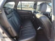 ✅ 2009 Hyundai Santa Fe Limited • VIN: 5NMSH73EX9H307660 • Lot: 83424534. Listed on Copart with 117,336 mi. Free auction sales archive from the USA and detailed vehicle history report at DreamBid. Image 11.