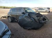 ✅ 2011 MINI Countryman • VIN: WMWZB3C58BWM00220 • Lot: 56655985. Listed on Copart with 144,237 mi. Free auction sales archive from the USA and detailed vehicle history report at DreamBid. Image 4.