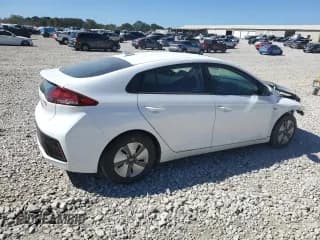 ✅ 2019 Hyundai Ioniq Blue • VIN: KMHC65LC1KU118502 • Lot: 75525064. Wystawiony na Copart z przebiegiem 112 913 mil. Bezpłatny archiwum sprzedaży aukcyjnych z USA i szczegółowy raport historii pojazdu na DreamBid. Zdjęcie 3.