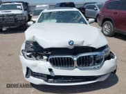 ✅ 2021 BMW 5 Series 530i • VIN: WBA53BH06MCF67900 • Lot: 42504239. Listed on IAAI with Not provided. Free auction sales archive from the USA and detailed vehicle history report at DreamBid. Image 6.