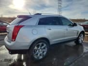 ✅ 2013 Cadillac SRX Premium Collection • VIN: 3GYFNJE39DS652225 • Лот: 93147625. Опубликован ранее на Copart с пробегом 117 549 миль. Бесплатный доступ к архиву аукционных продаж из США и подробный отчёт об истории автомобиля на DreamBid. Изображение 3.