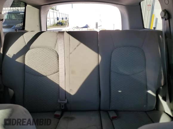 2006 Chevrolet HHR LT с VIN 3GNDA23P16S527301, выставлен на аукционе Copart как лот 74590624 с пробегом 251 518 миль миль и Чистый • Clean title. История ставок и продаж доступна на DreamBid. Изображение 10.