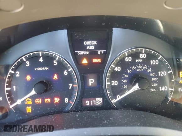 ✅ 2010 Lexus RX 350 • VIN: 2T2BK1BA6AC063167 • Lot: 91326525. Wystawiony na Copart z przebiegiem 91 732 mil. Bezpłatny archiwum sprzedaży aukcyjnych z USA i szczegółowy raport historii pojazdu na DreamBid. Zdjęcie 9.